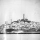 Illustration for article titled Through a Submarine Periscope Is the Best Way to View San Francisco